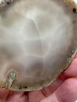 Natural Agate Slab #14