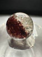 High Quality Garden Quartz Sphere #33