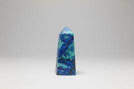 Azurite Mixed Malachite Point #6