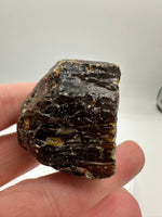 Madagascar Raw Amber Specimen #10