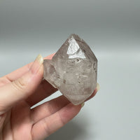 Enhydro Tibetan Quartz Specimen #1