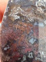Ocean Jasper Arrow Shape Tower #5
