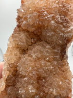 Druzy Quartz Haunted Ridge Rocks MO #3