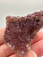 Amethyst from Alacam Mine, Turkey #23