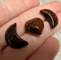 Gemstone Shape Mix #31