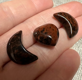 Gemstone Shape Mix #31