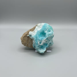 Hemimorphite Raw Specimen #3