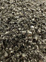 Natural Raw Pyrite Specimen #2