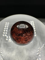 High Quality Garden Quartz Sphere #2