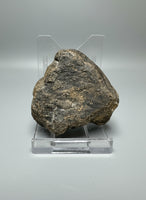 Raw Amber Specimen #12