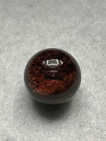 High Quality Garden Quartz Sphere #2