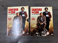 Movie Sanford & Son The First Season