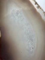 Natural Agate Slab #6