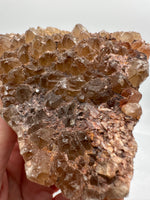 Druzy Quartz Haunted Ridge Rocks MO #4