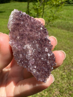 Amethyst from Alacam Mine, Turkey #15