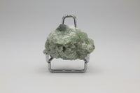 Prehnite Boulemane Mine, Imilchil, Morocco