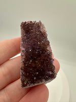 Amethyst from Alacam Mine, Turkey #11