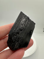 Black Tourmaline aka Schorl #2