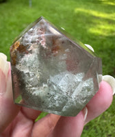 Garden Quartz Free Form #8
