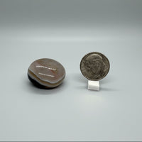 Grey Agate Tumble