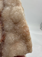 Druzy Quartz Haunted Ridge Rocks MO #11