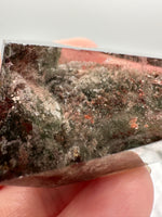 Garden Quartz Free Form #12