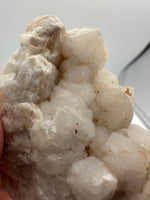 Quartz Specimen Diamond Hill Mine #7