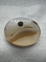 Designer Dendritic Agate Cabochon #8