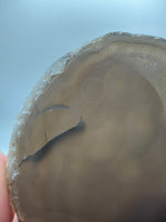 Natural Agate Slab #4
