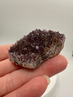 Amethyst from Alacam Mine, Turkey #9