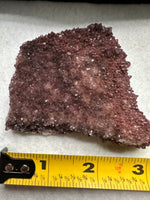 Amethyst from Alacam Mine, Turkey #28
