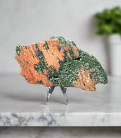 8th Vein Ocean Jasper Slab #116