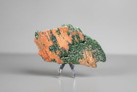 8th Vein Ocean Jasper Slab #116