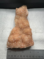 Druzy Quartz Haunted Ridge Rocks MO #3