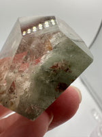 Garden Quartz Free Form #8