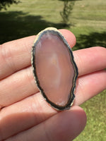 Agate Slice #31