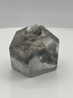 Garden Quartz Free Form #4