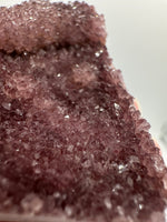 Amethyst from Alacam Mine, Turkey #27