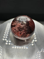 High Quality Garden Quartz Sphere #24