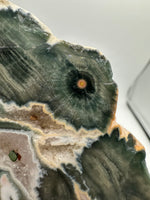 8th Vein Ocean Jasper Slab #49