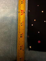 Moon, Sun & Flowers Altar/Tarot Cloth