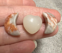 Gemstone Shape Mix #13