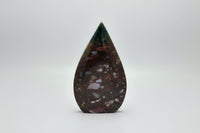 Ocean Jasper Arrow Shape Tower #2