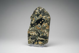 8th Vein Ocean Jasper Slab #33