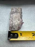 Amethyst from Alacam Mine, Turkey #21