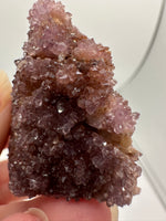 Amethyst from Alacam Mine, Turkey #26