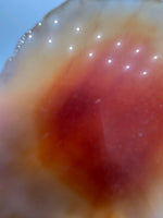 Natural Agate Slab #12