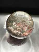 High Quality Garden Quartz Sphere #23