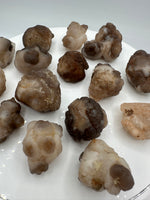 Natural Panda Agate 1lb Bag #2