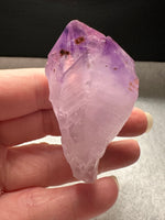 Amethyst, Cacoxenite, Rio Grande do Sul, Brazil